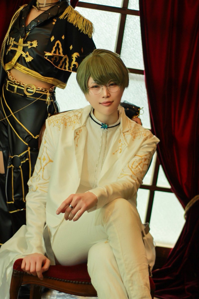 おかゆ🍻🌱 tweet media