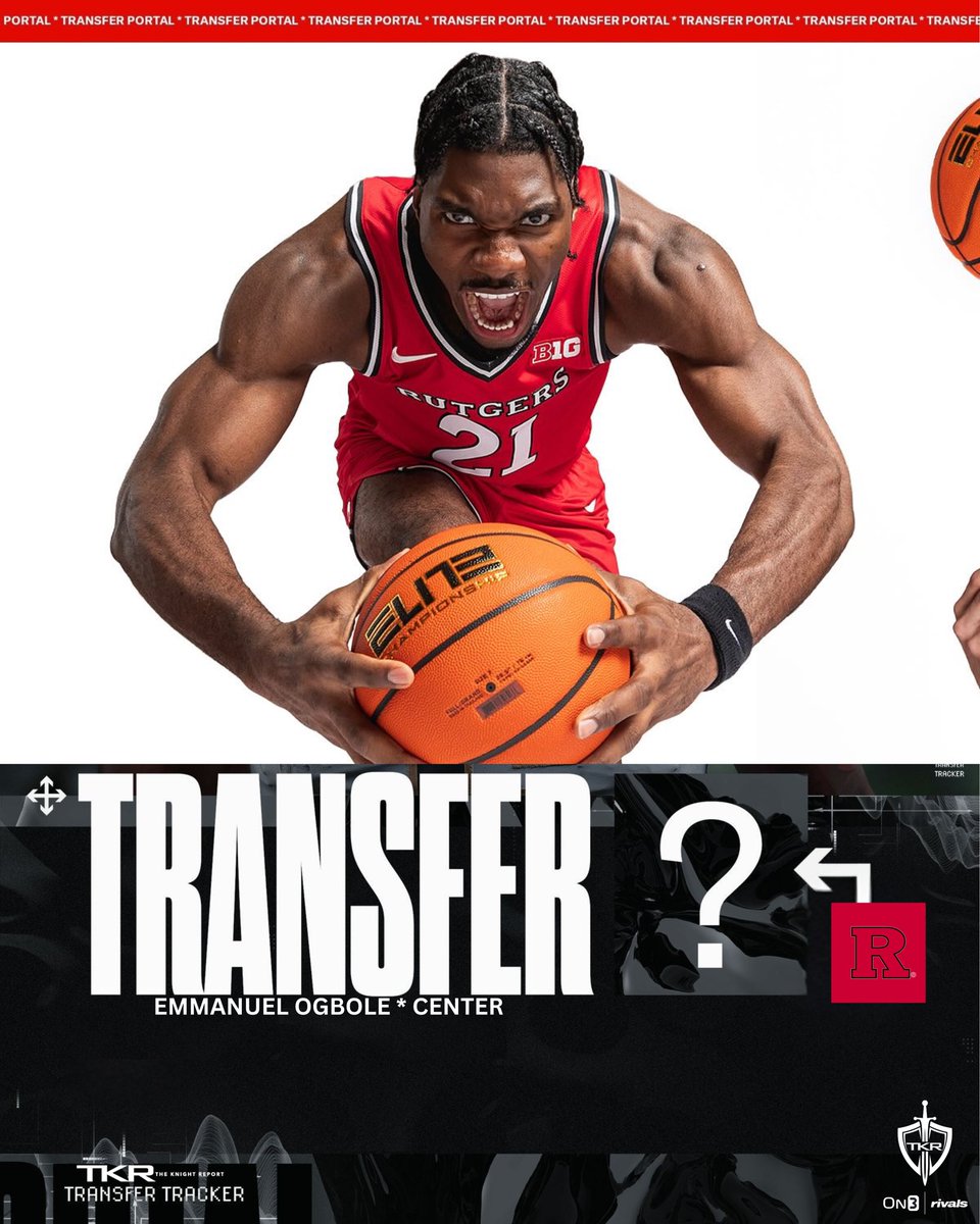 Rutgers Scarlet Knights | The Knight Report tweet media