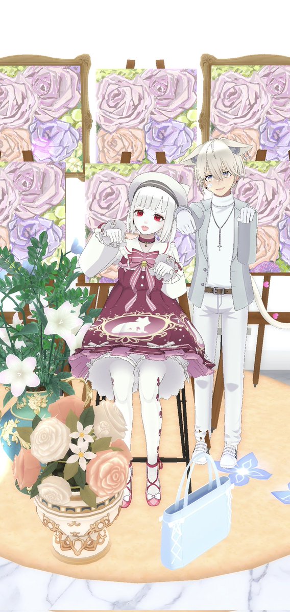 まじそん🌹🪄 tweet media