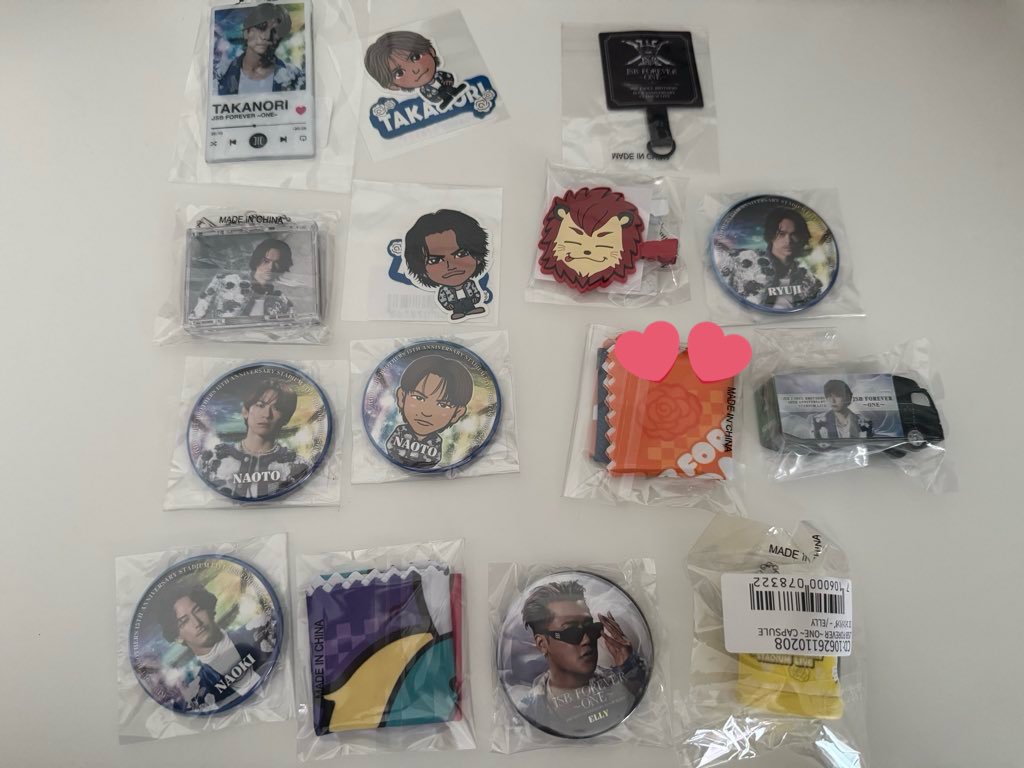 取引垢 tweet media