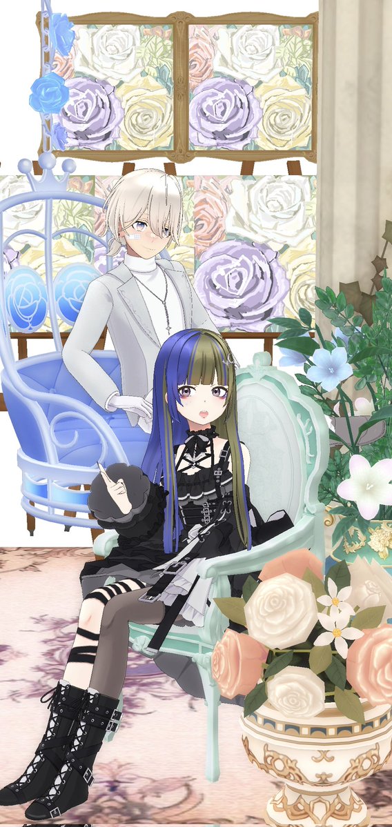 まじそん🌹🪄 tweet media