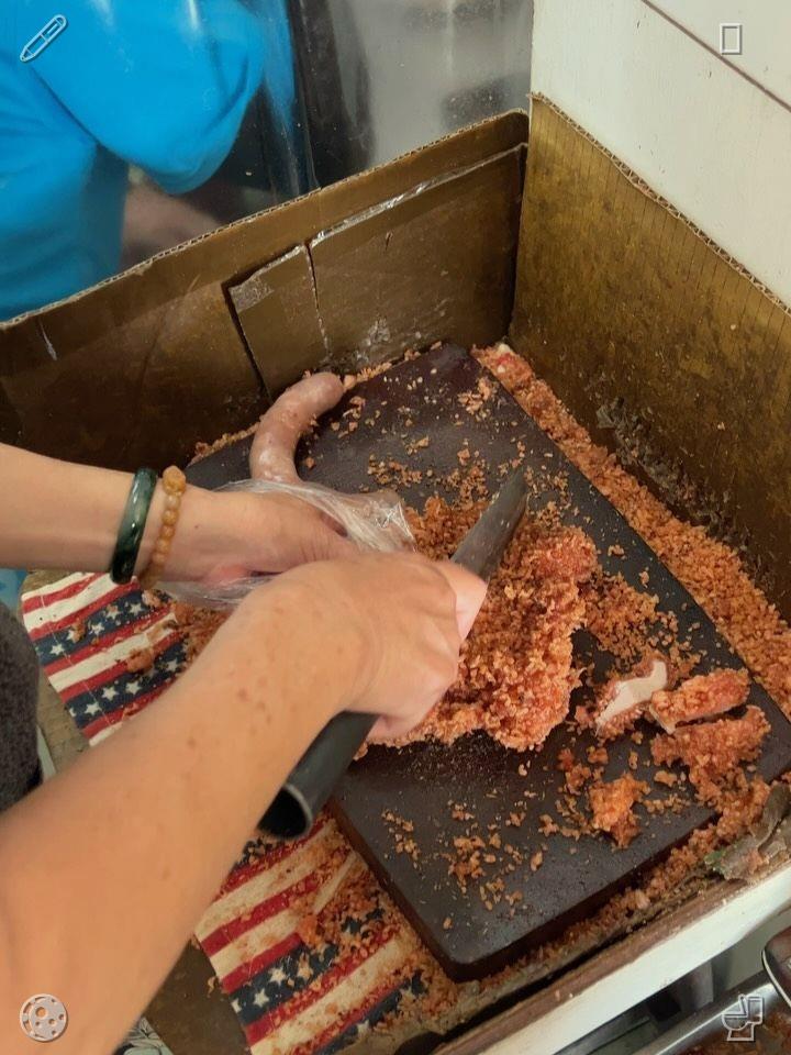 A coin display featuring carefully organized currency pieces