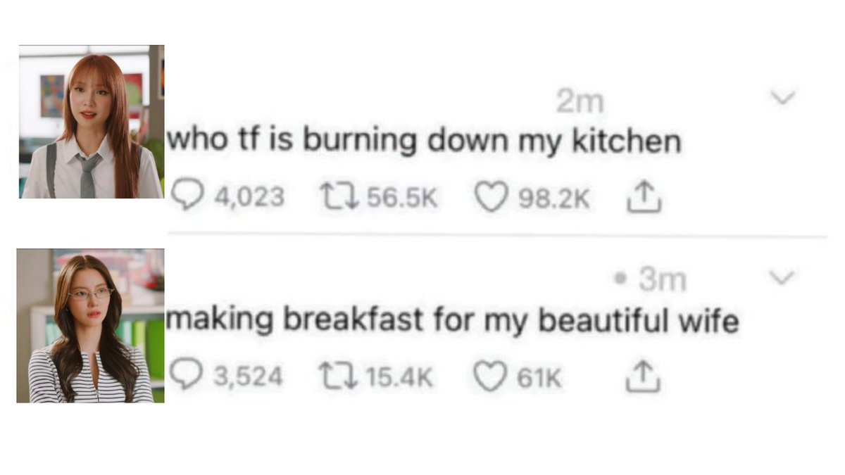 lal is teaching her wife how to cook in ewb novel