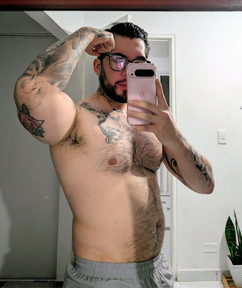 Jeisson Urbano tweet media