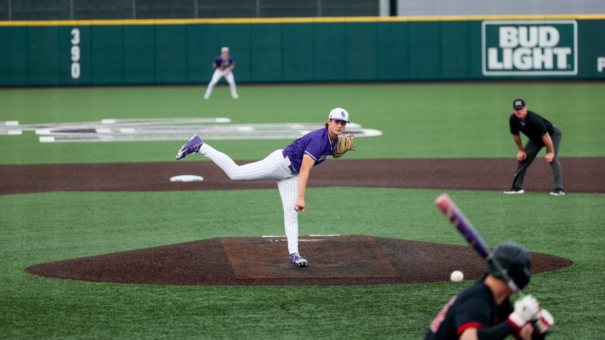K-State Baseball tweet media