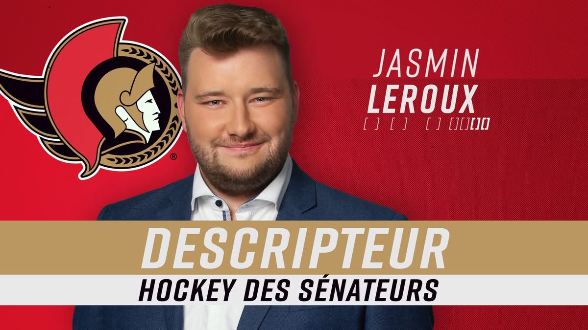 Stephane Leroux tweet media