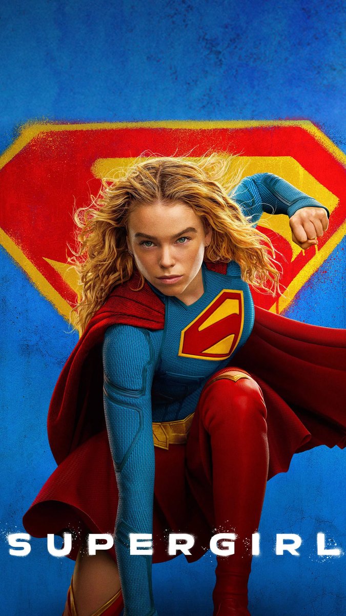 Discover six planets beyond the stars as Kara Zoe-El embarks on cosmic adventure. SUPERGIRL soars into AMC Theatres June 26