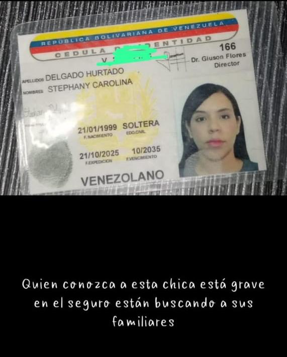 #JusticiaParaNancyThais Sanchez Lobo📢DejoHijo6año tweet media