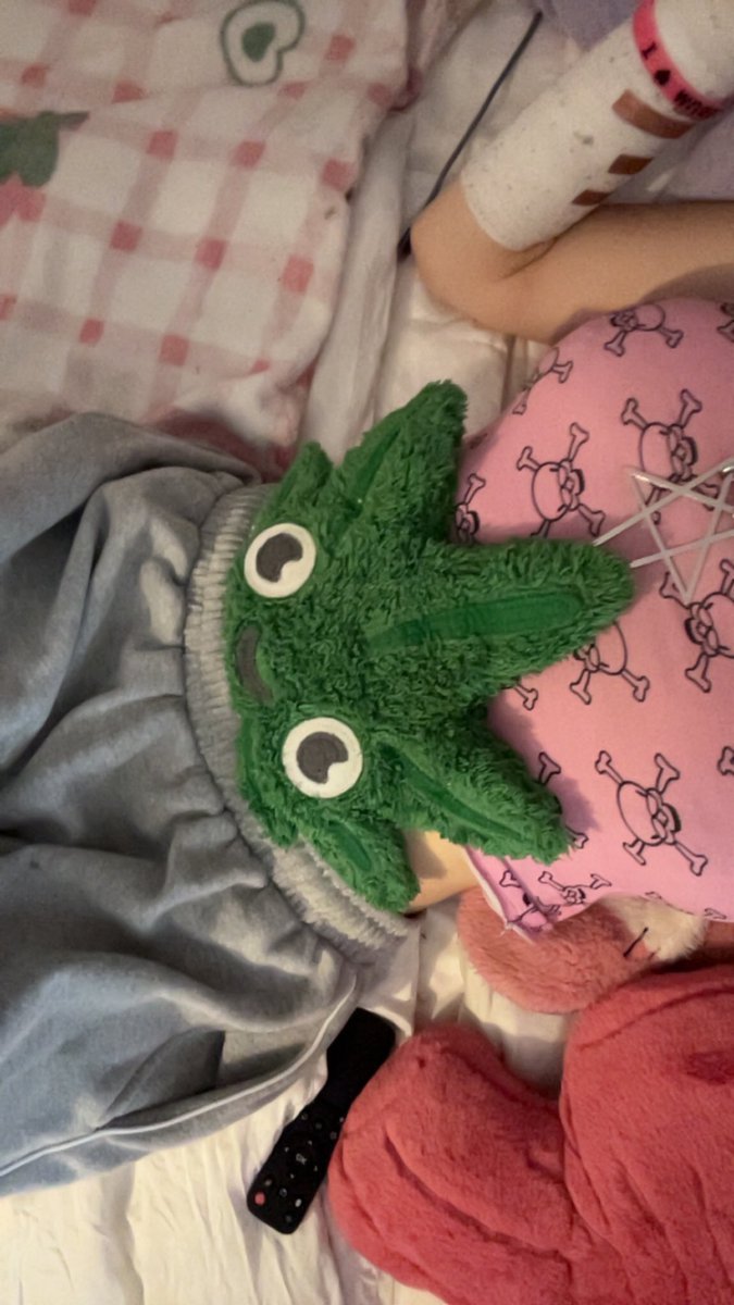 𝖋𝖗𝖊𝖞𝖆🧟‍♀️🎀 𝖘𝖍𝖊𝖉𝖙𝖜𝖙 tweet media