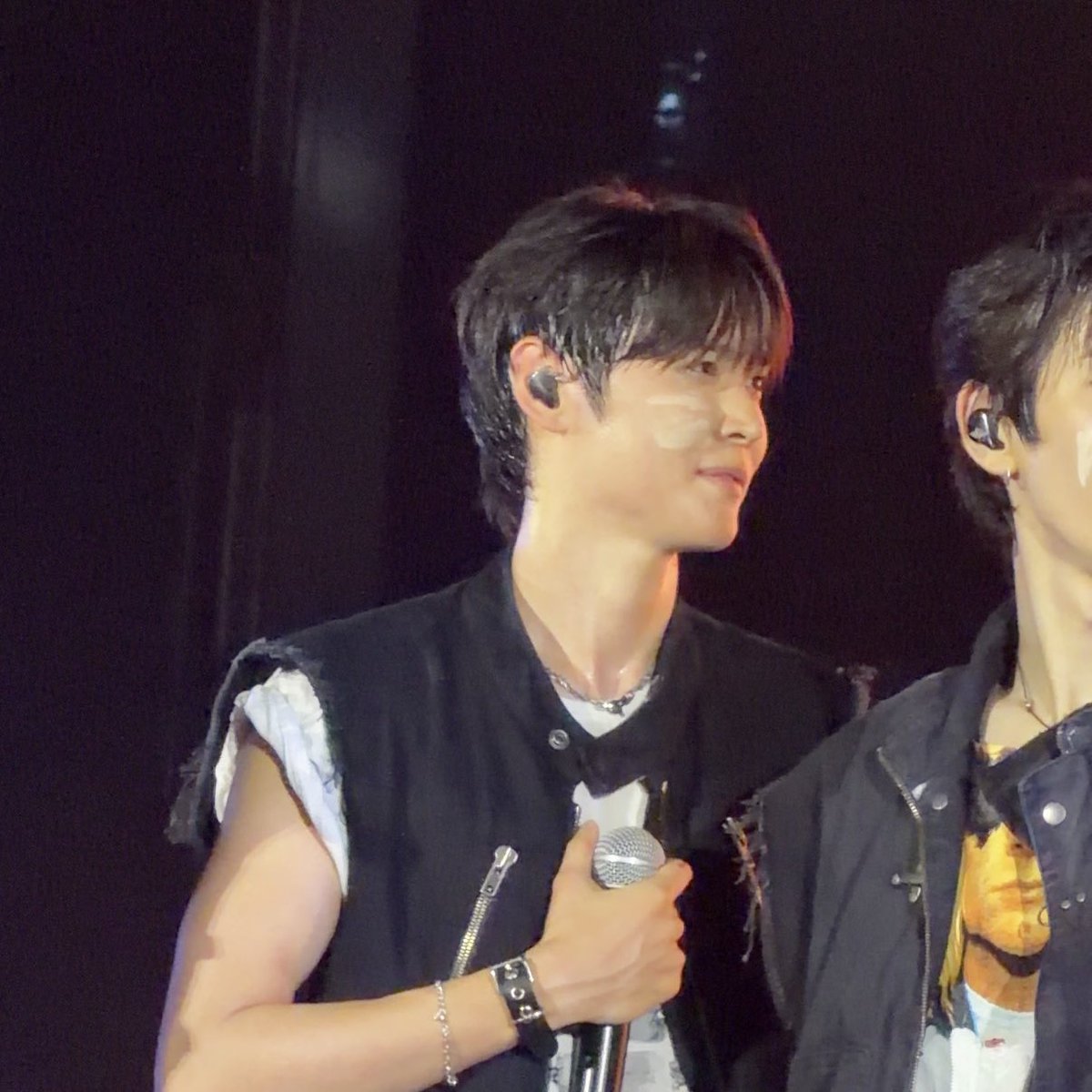 .☘︎ ݁˖ 하늘 ˖Ი𐑼⋆ tweet media