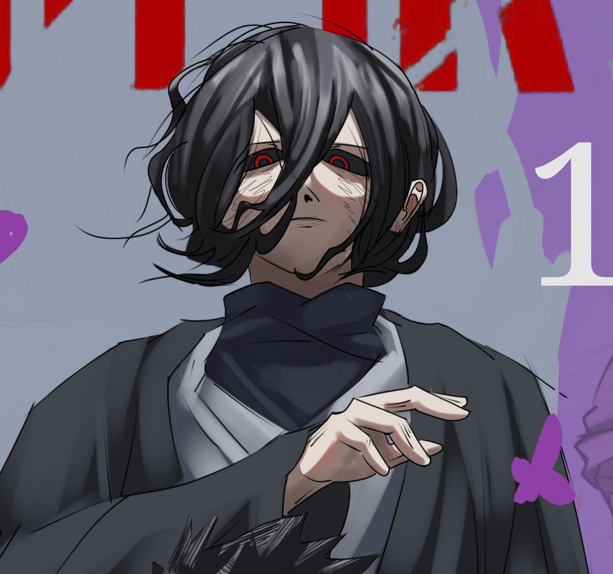 Haro 🐿 👑 | #TENOÍ tweet media