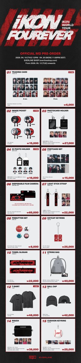 EVERLINE tweet media