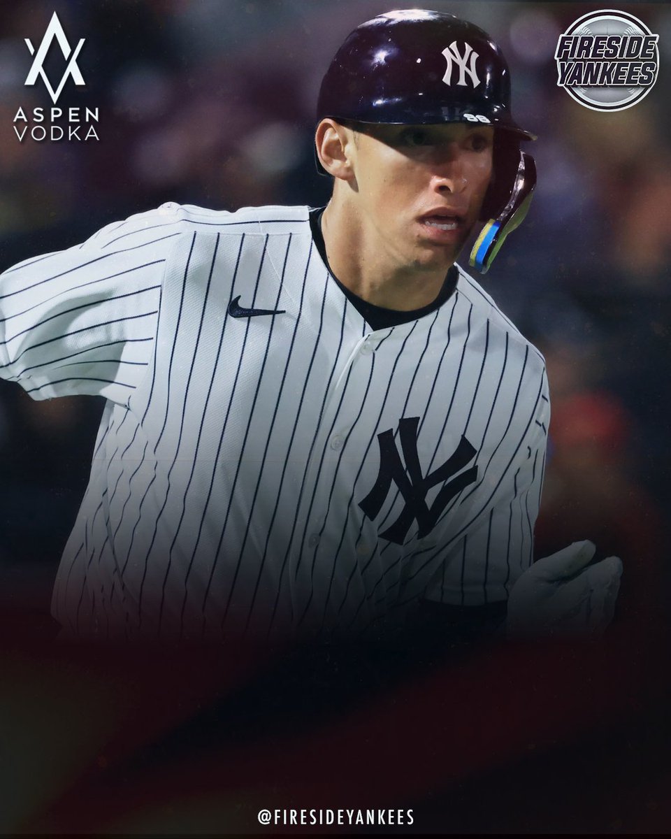 FiresideYankees's tweet image. Phillies RHP Zack Wheeler on top Yankees' prospect George Lombard Jr.:

“He was taking good swings all night…good bat path and he’s going to be a good player. I hope I don’t have to face him too much.”

High praise👀

Via @RyanGarciaESM 

#Yankees