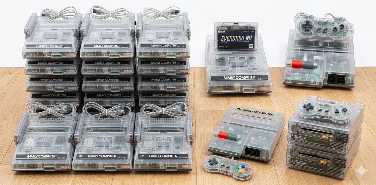 Yungwei Haung tweet media