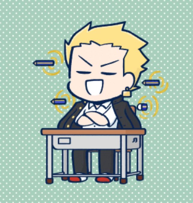 Twink Detonator tweet media