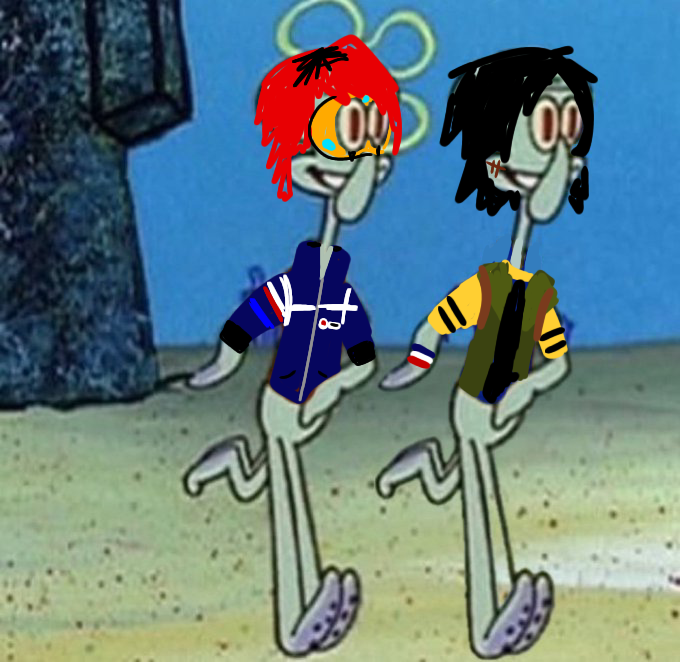 leo 1/2/26 (party poison por las noches) tweet media