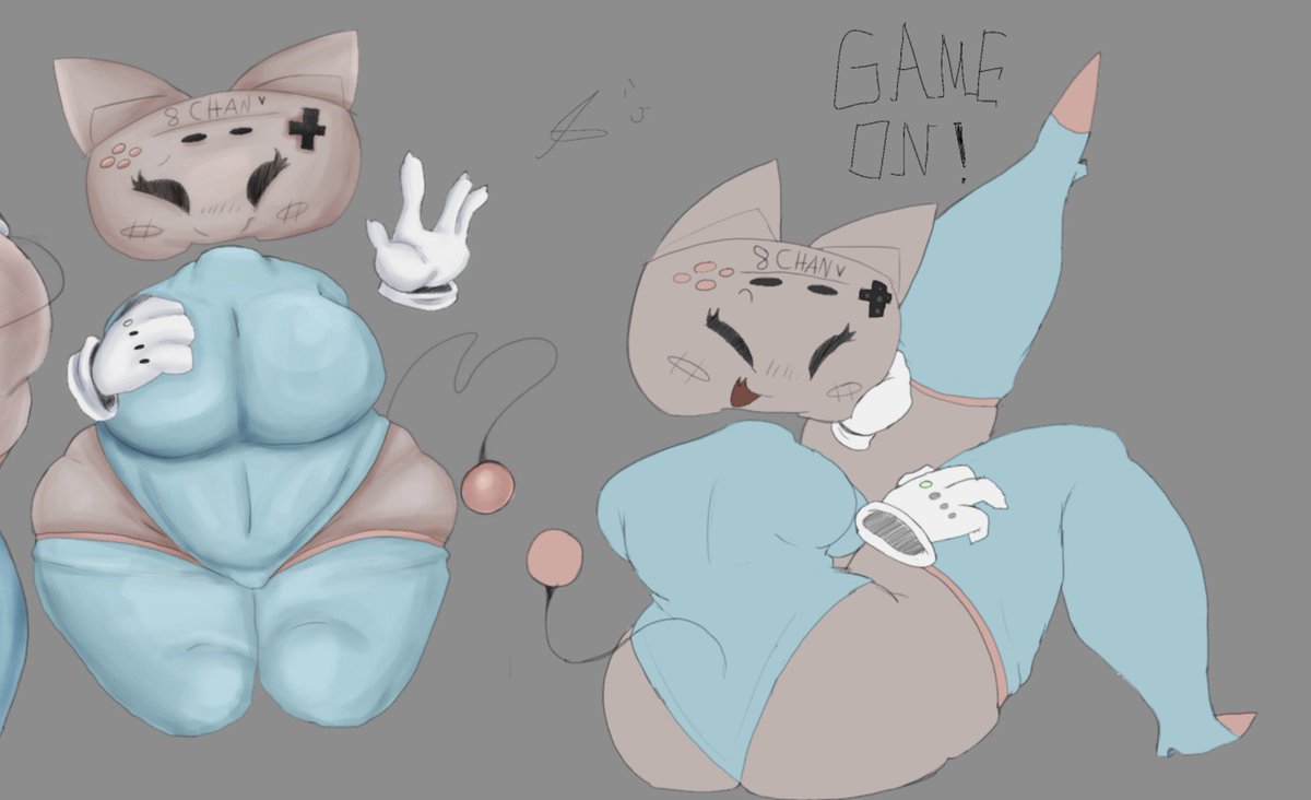 Spokelet tweet media