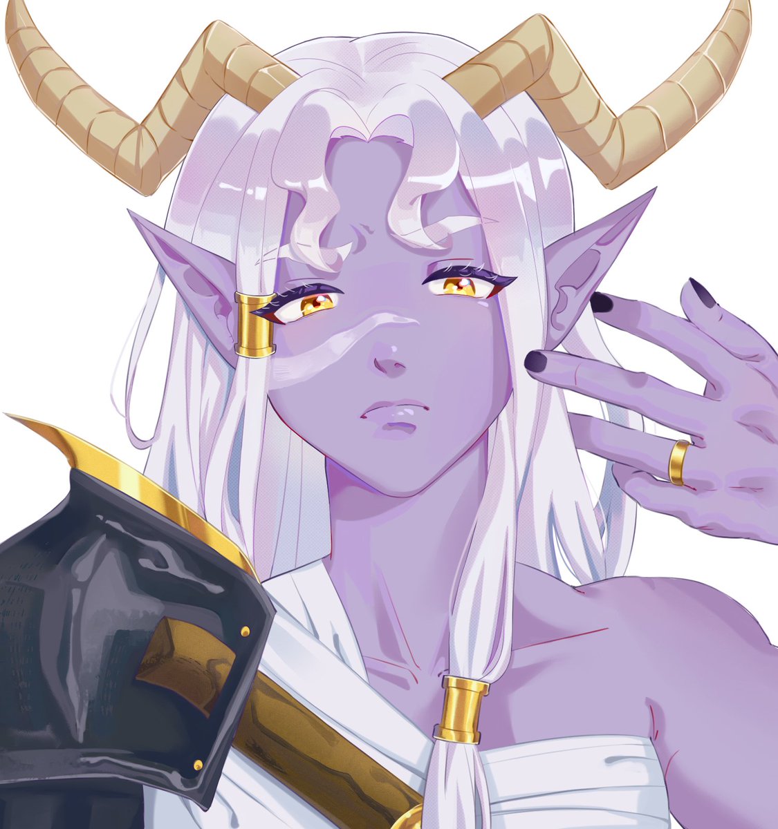 RGBstasis's tweet photo. Skeb-Like Icon for Lylea Violet on vgen https://t.co/ep2AE1YeBT