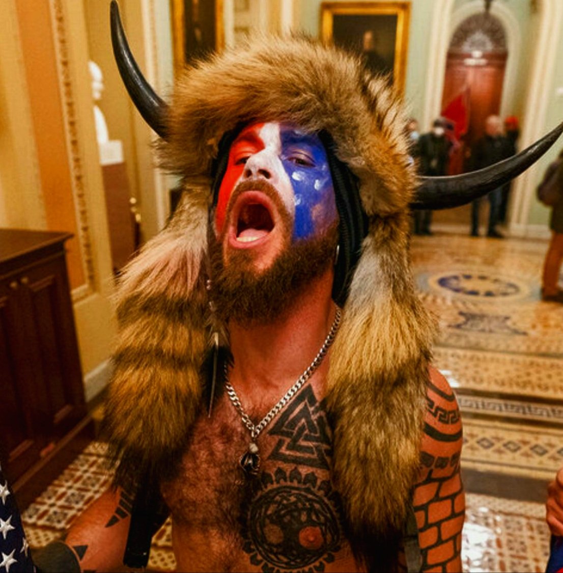 DaemonMoyenne's tweet image. #Masks (Optional)

- Elementary Cognosis