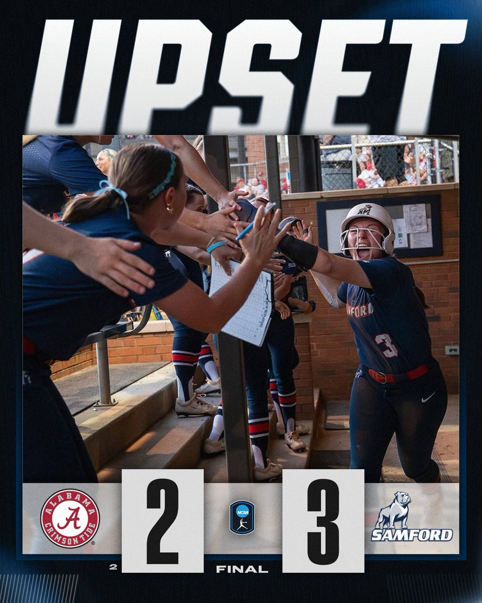 NCAA Softball tweet media