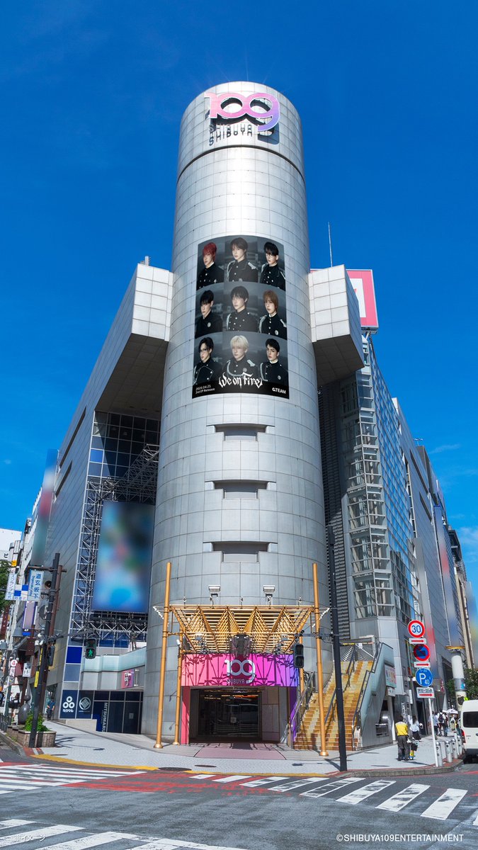 &TEAM OFFICIAL tweet media