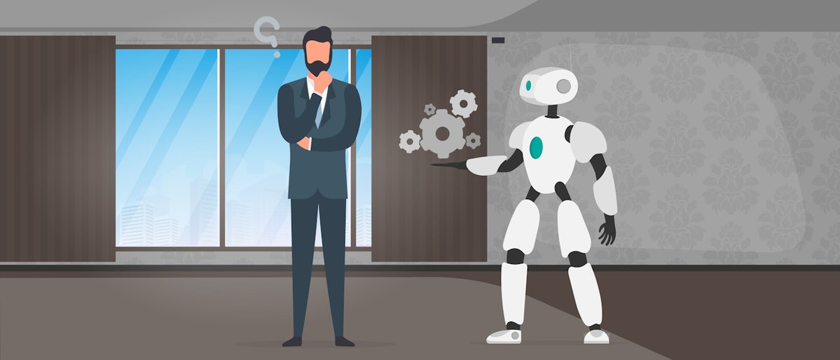 hackernoon's tweet image. Learn what to automate and what to avoid with this practical guide for leaders. Make smarter decisions and improve the productivity of your team.
By @vikrantbhalodia
#workflowautomation #businessautomation...Show more