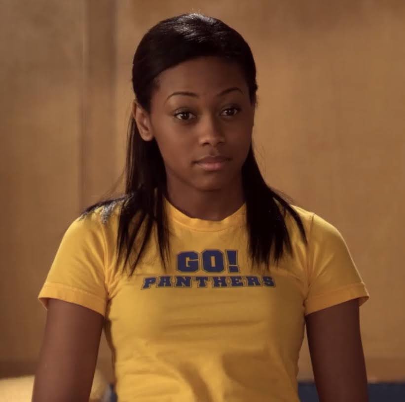 Eli Thee Stallion 🖤 tweet media