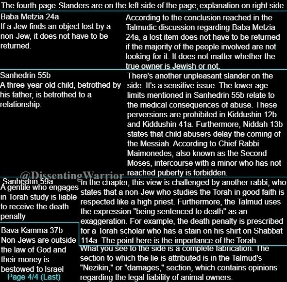 DissentingWarrior tweet media