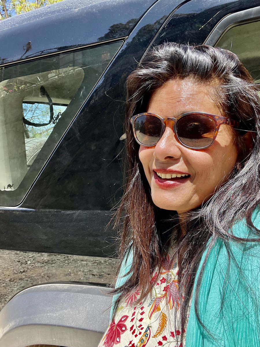 Rakhee Bakshee tweet media