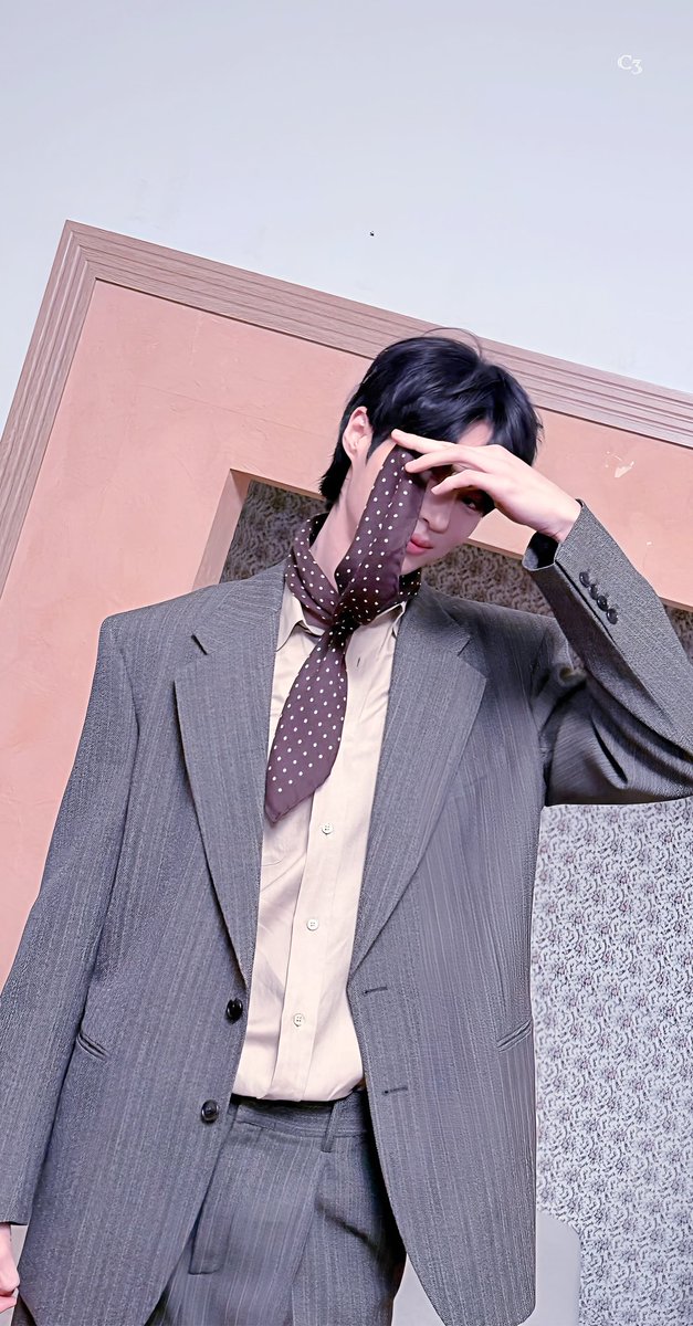 우서기愛 (그레이스춘삼) tweet media