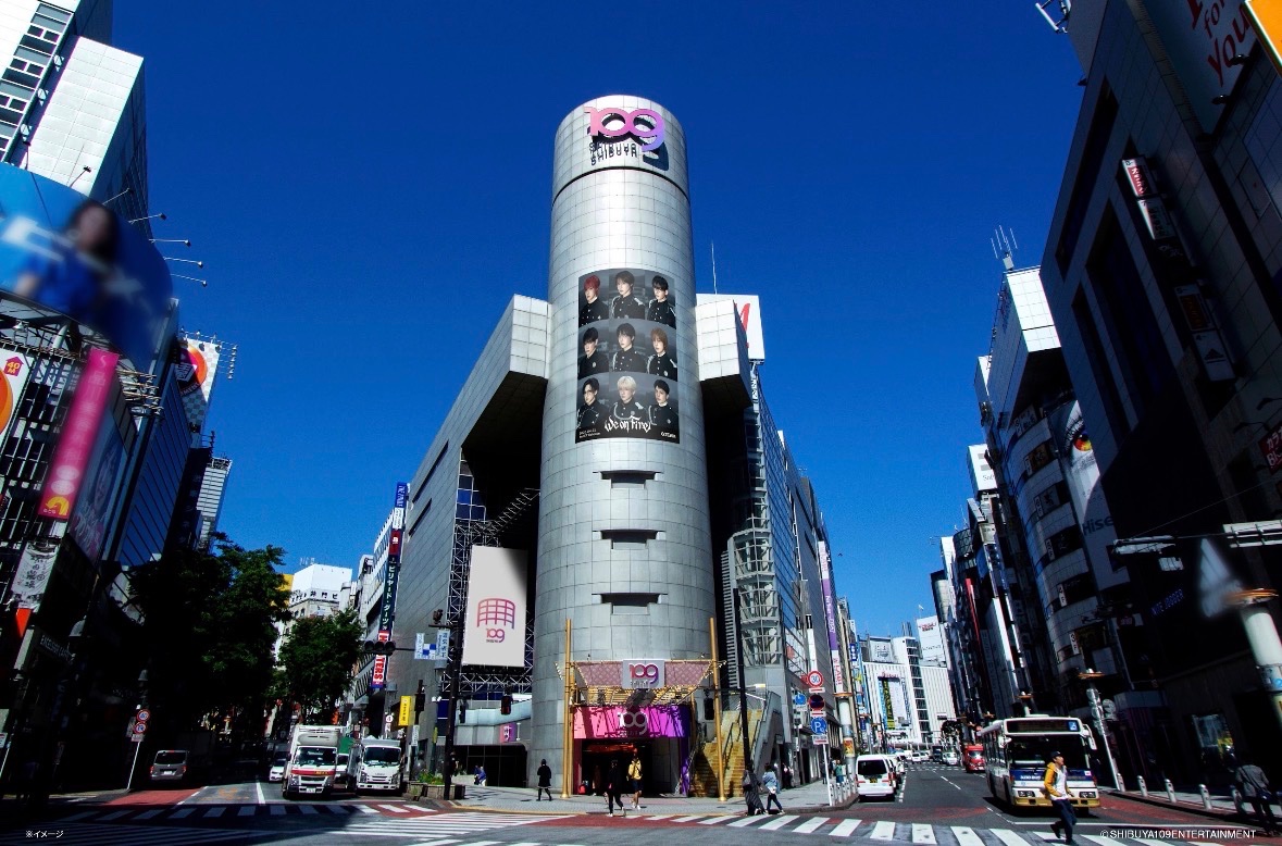 &TEAM OFFICIAL tweet media