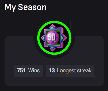 ChewieWoolf's tweet image. depends on your collection. if you have mostly commons with ASP $10 or less... 346 wins is great. If you have rares/legendary or moments giving you 2-3 uses it's okayish