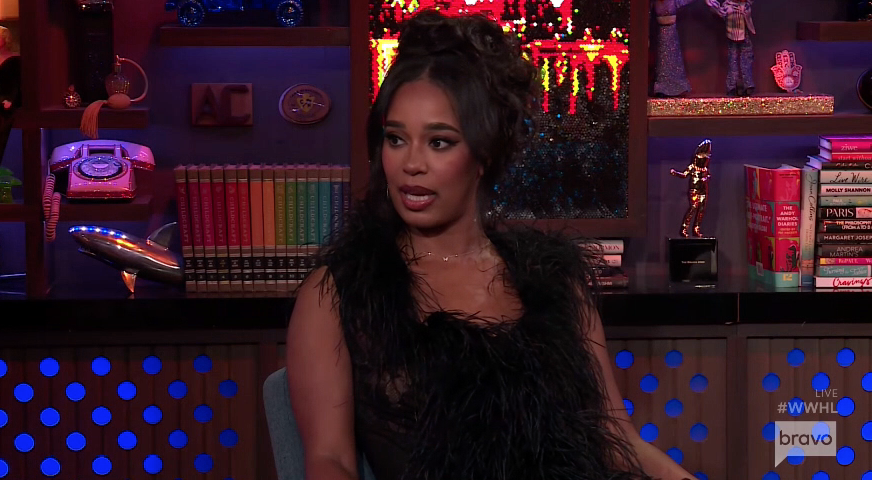 Queens of Bravo tweet media