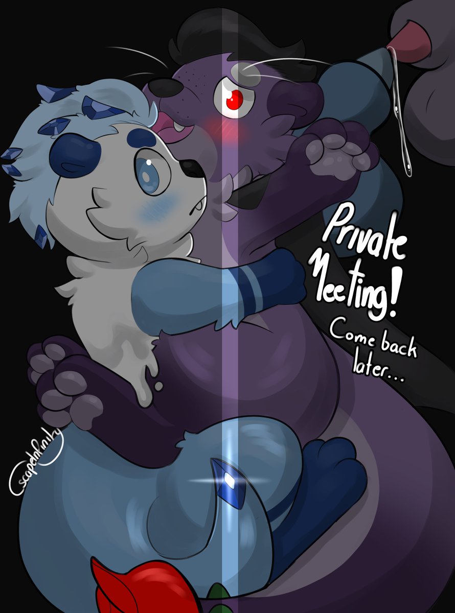 🔞EscapeInfinity🔞 tweet media