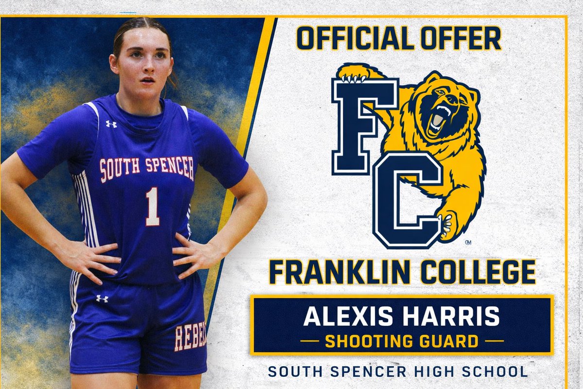 Alexis Harris tweet media