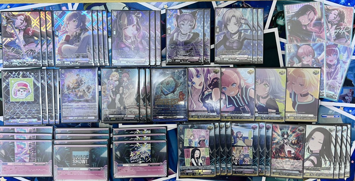 Rep'ple (れっぷる) tweet media