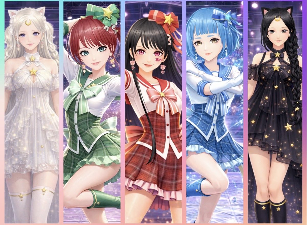 英里奈 tweet media