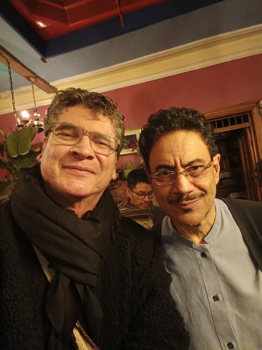 Julio Hernán Correal Triana tweet media