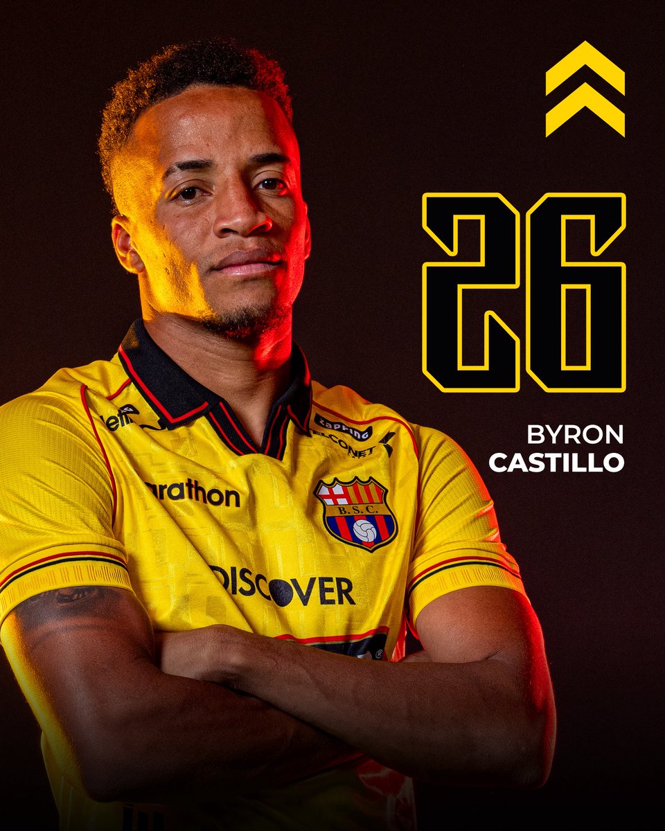 BARCELONA S.C. tweet media