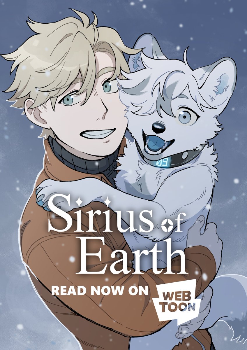 Kaburion ❄️ WEBTOON ARTIST tweet media