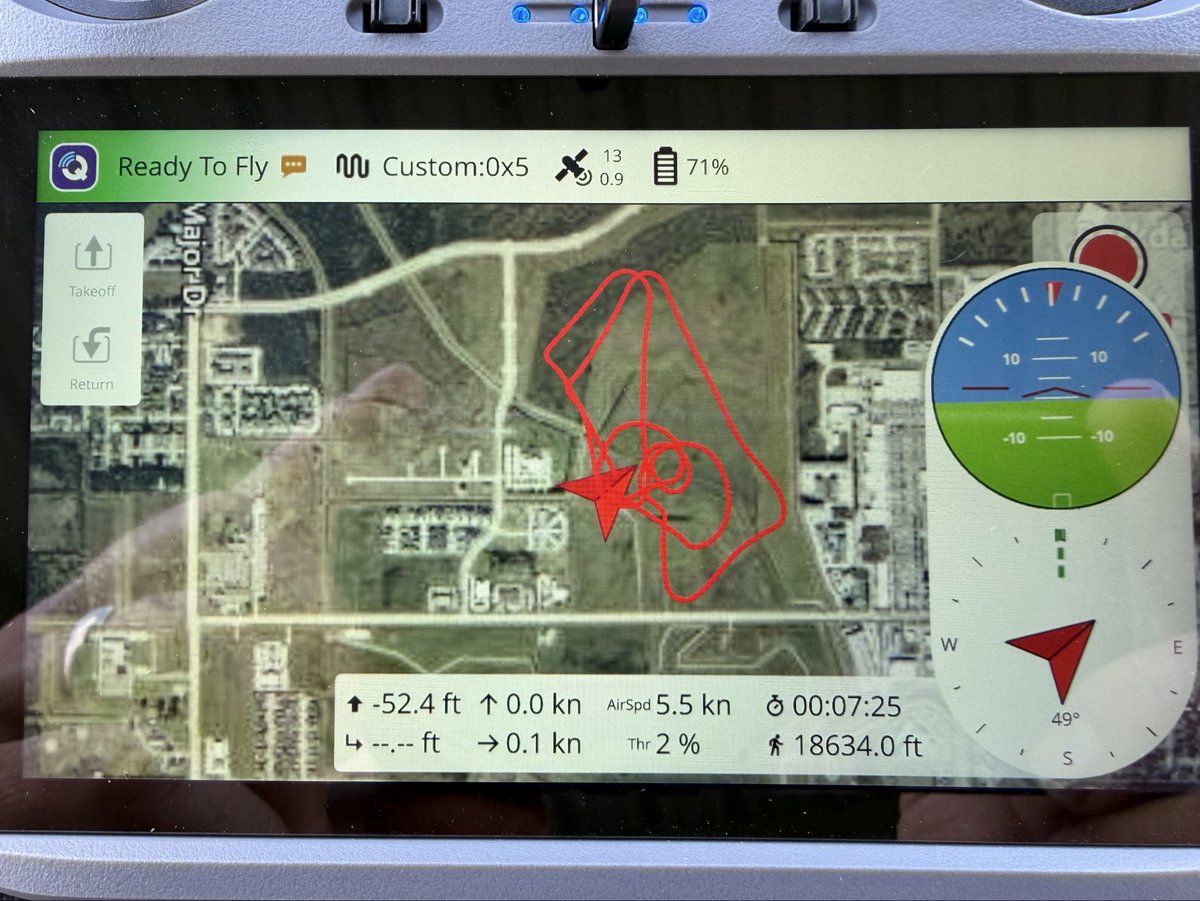 Navstar Marine & Aviation 🛩️ ⛴️ tweet media