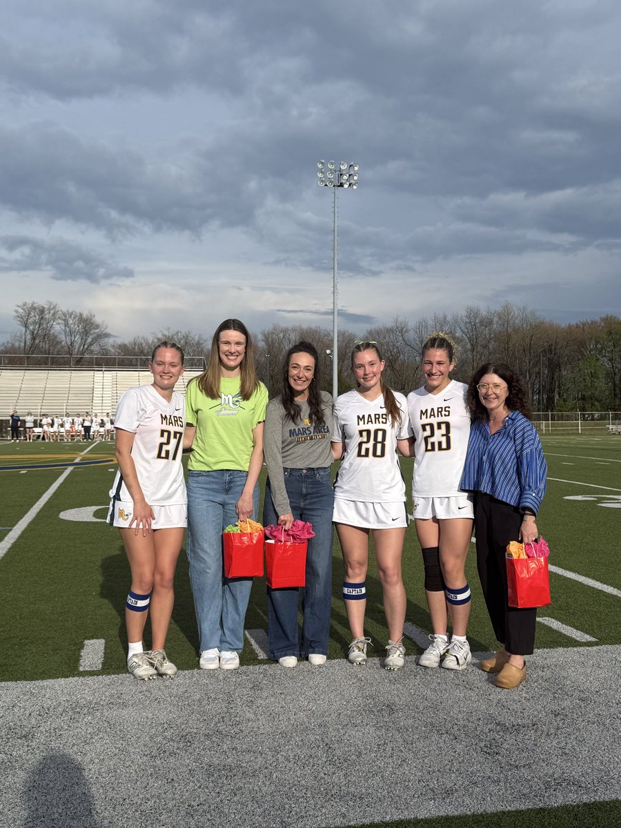 MarsHSGirlsLacrosse tweet media