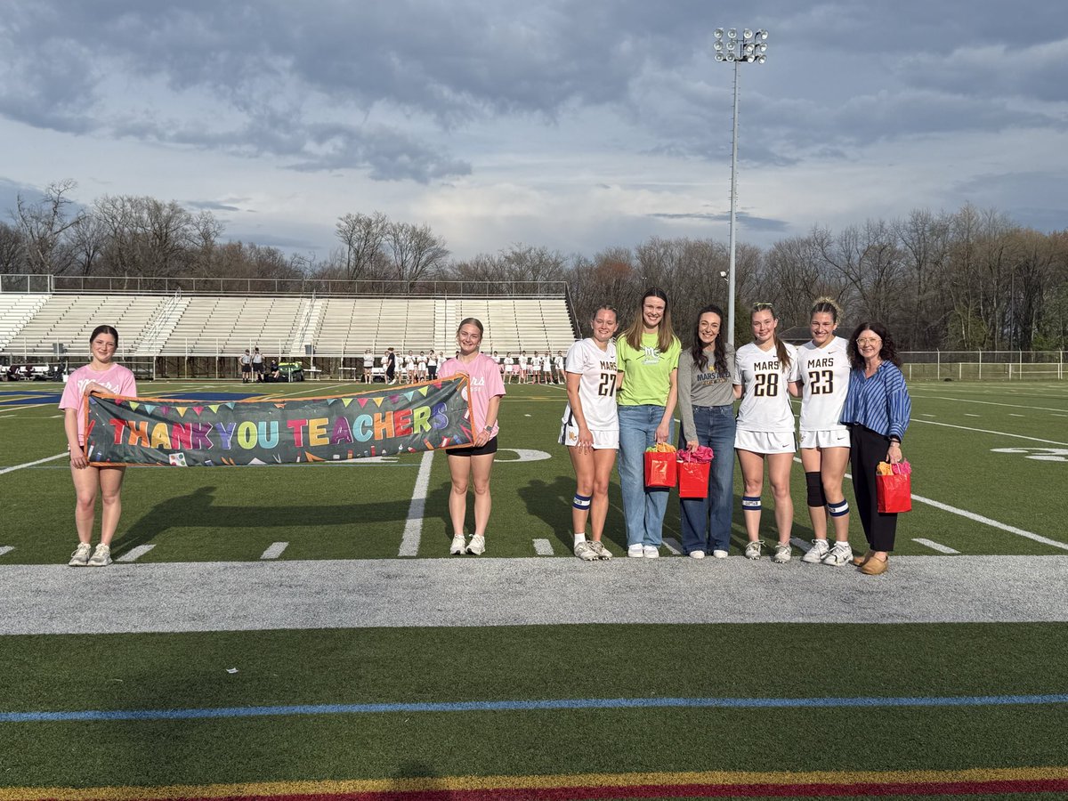 MarsHSGirlsLacrosse tweet media