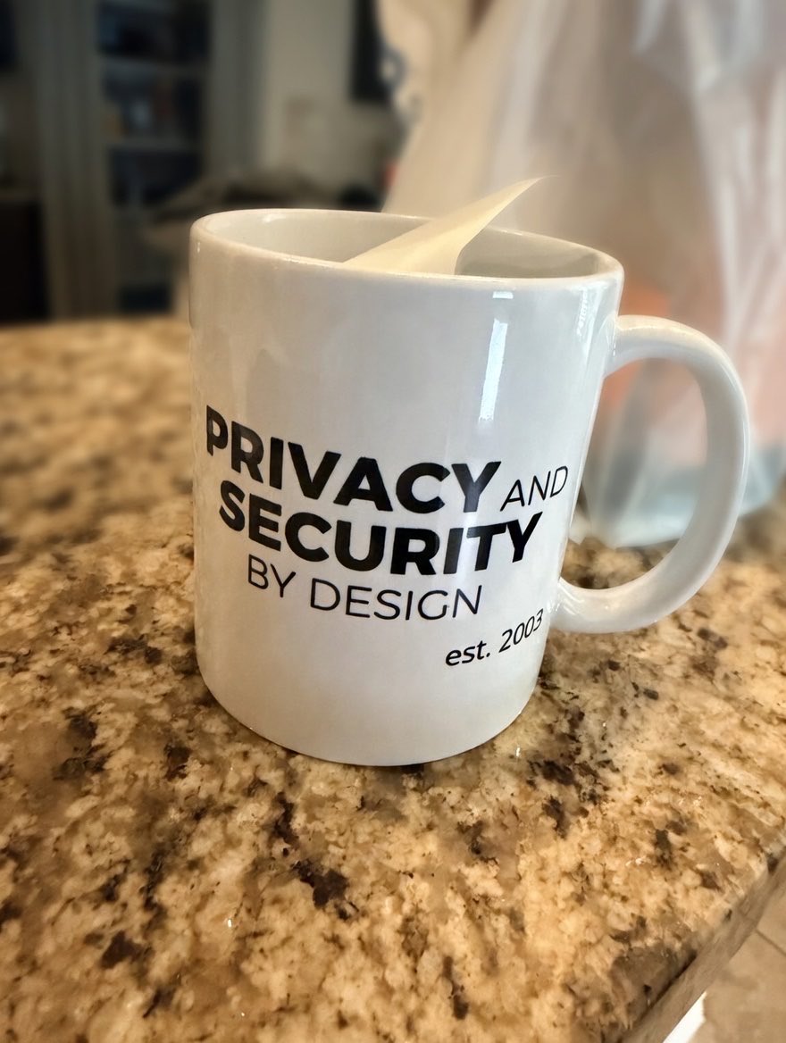 StormyCloudInc's tweet image. Testing out some new @i2p merch. Thoughts?
#coffee #logo #pod