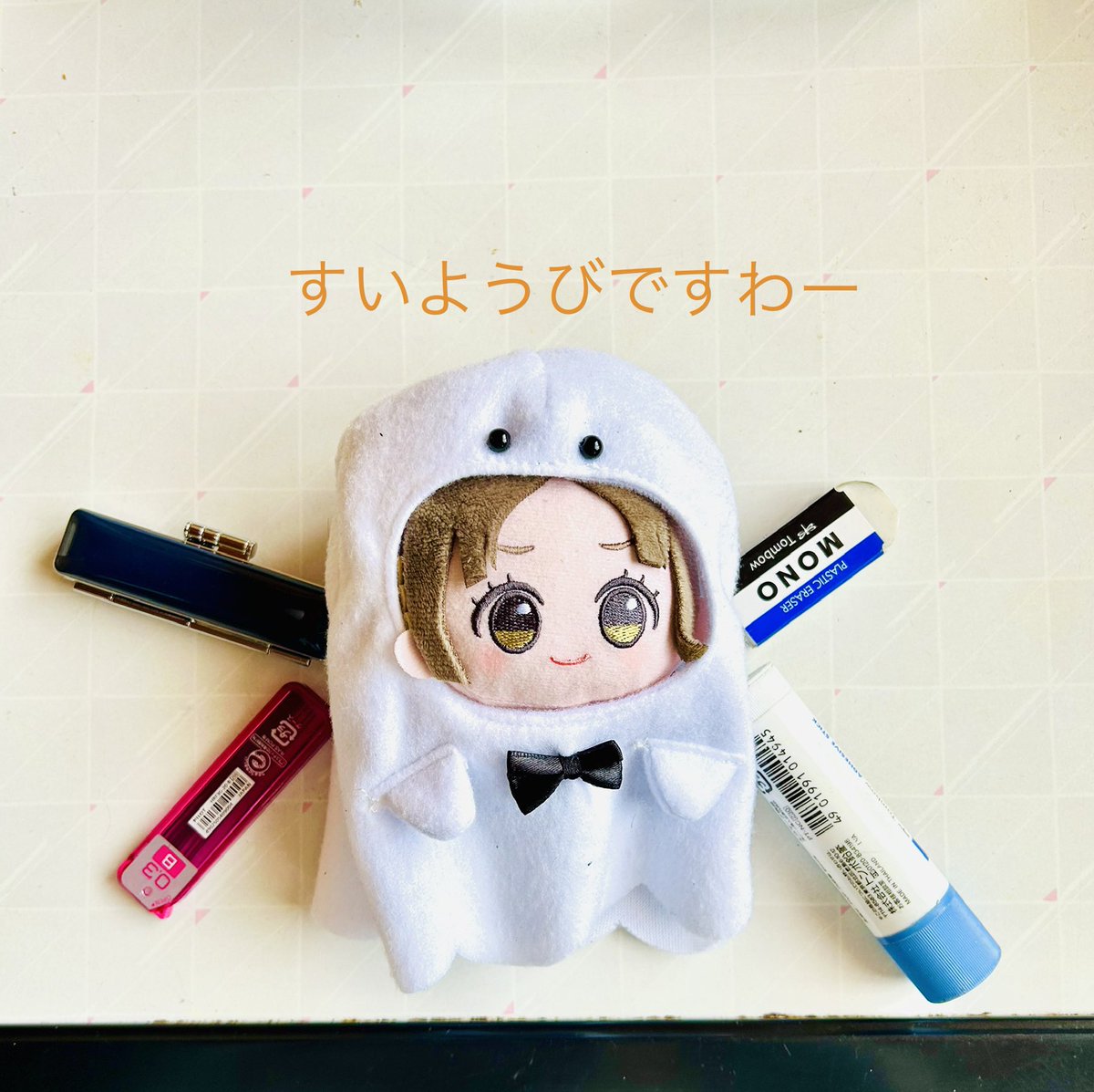 フーフミ（フミオ） tweet media