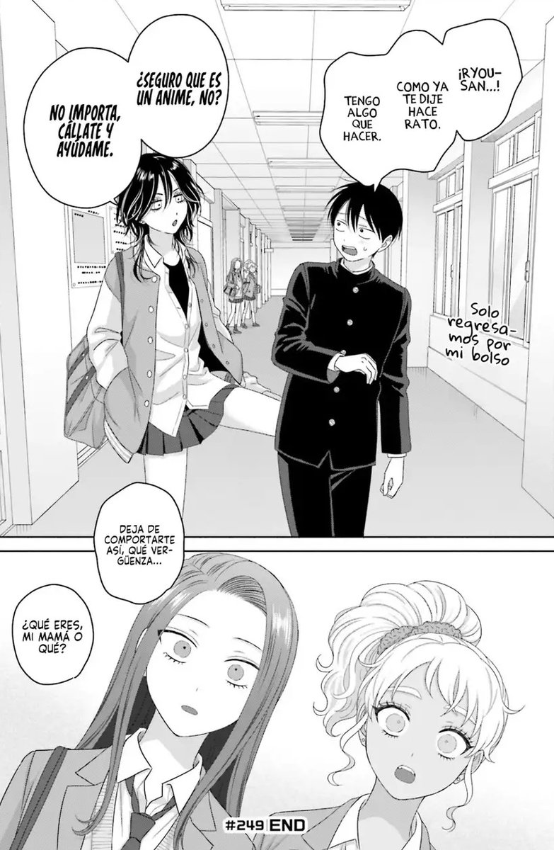 Te RECOMIENDO un ROMCOM tweet media