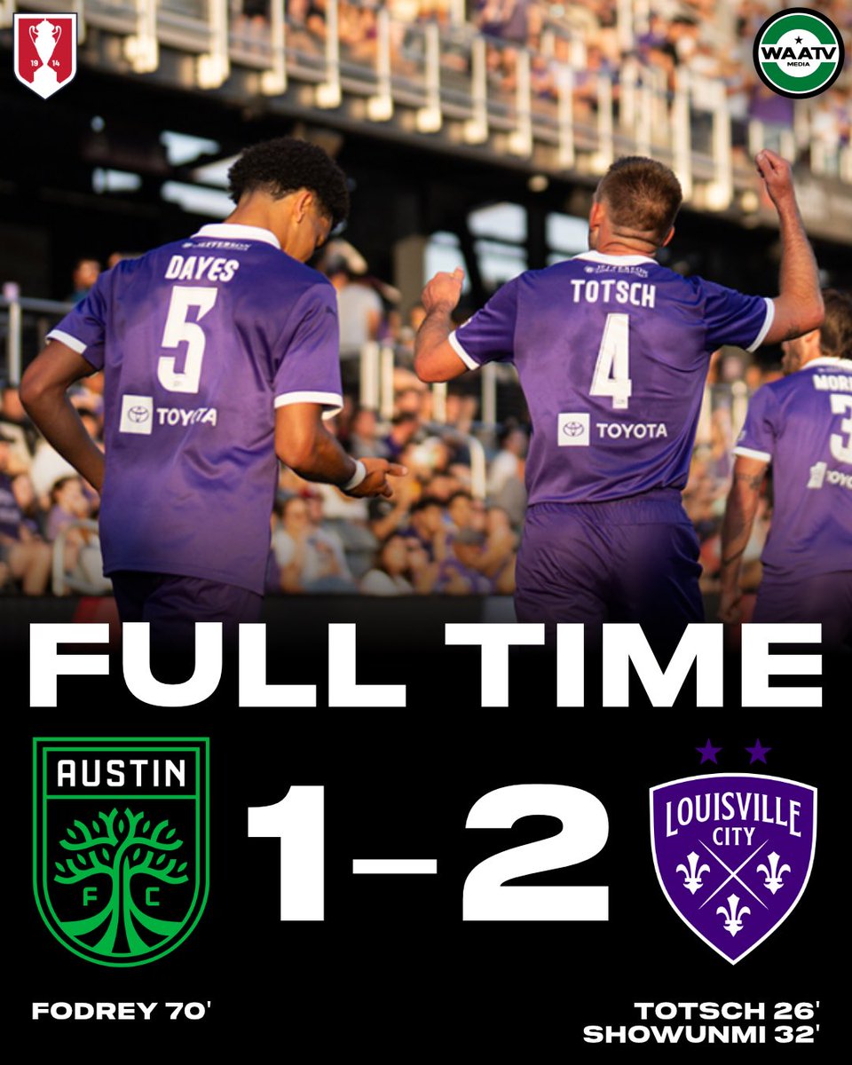 WAATV Media tweet media