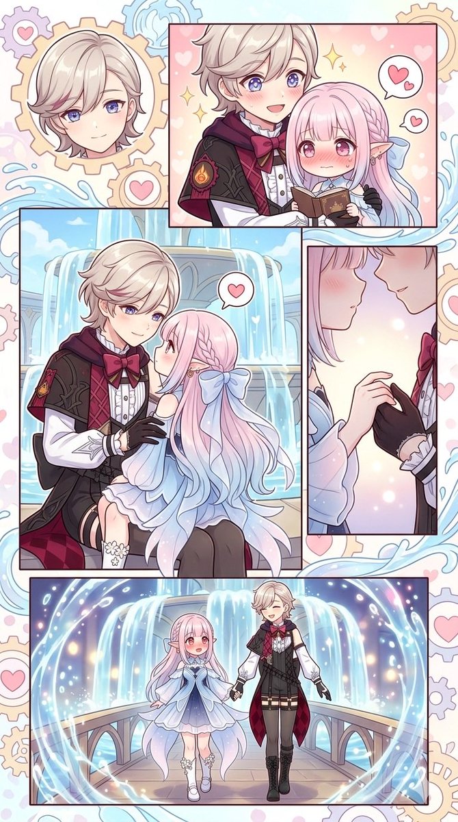 シェルメナ tweet media