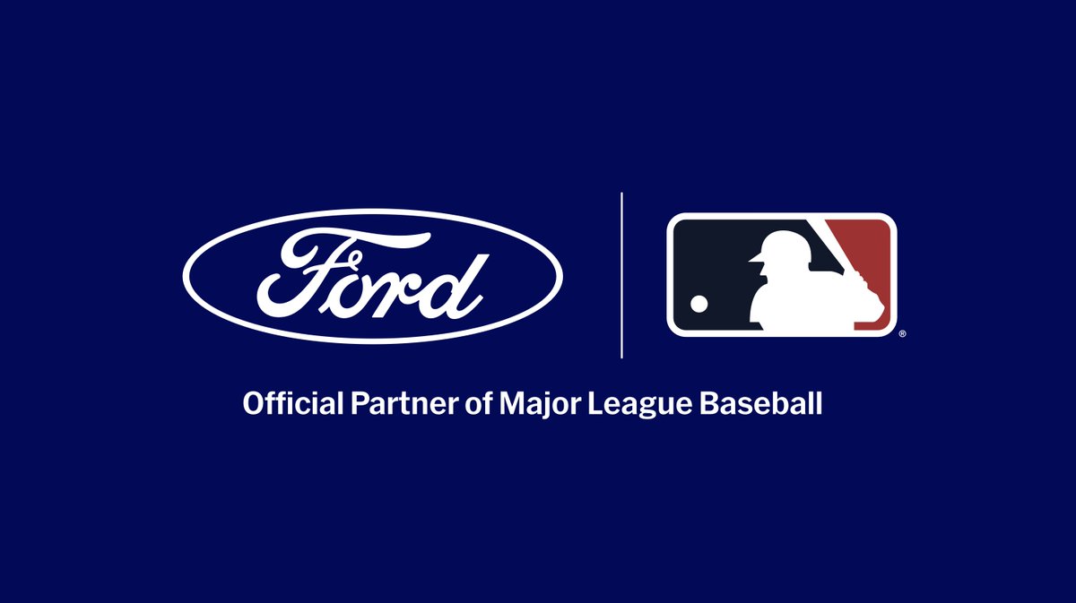 New Ford Tech tweet media
