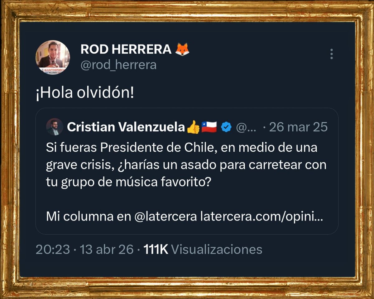 🖼️«Restobar La Moneda»
Óleo sobre tela, abril 2026.